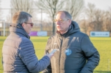 S.K.N.W.K. 1 - V.C.K. 1 (competitie) seizoen 2024-2025 (99/101)